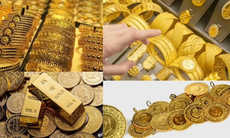 Altın Yatırımının Avantajları