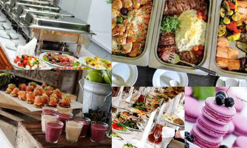 Catering Şirketleri Ne İş Yapar?