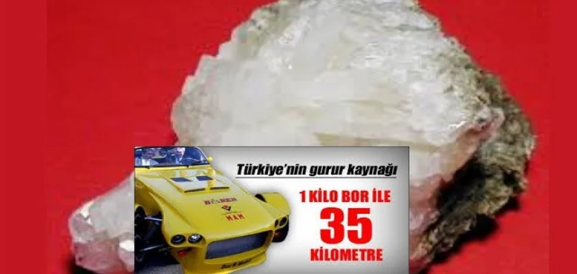 Otomotiv ve Yakıt Kullanımları