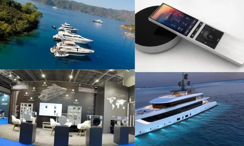 Control4 ile Yat Otomasyonu Nasıl Yönetilir?