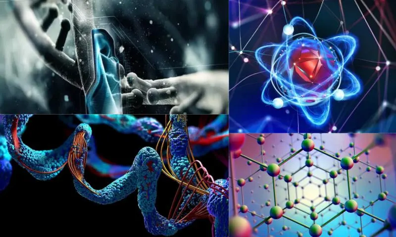 Nano Teknolojinin Temelleri ve Önemi