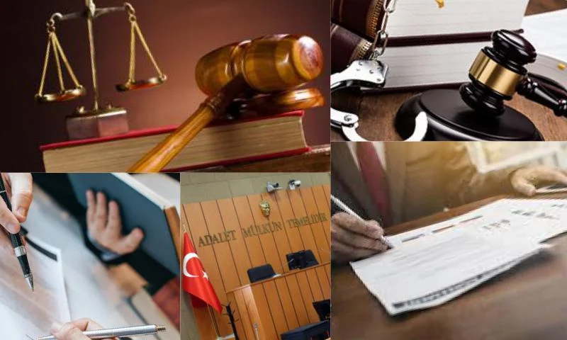 Kişisel Verilerin Korunması Kanunu