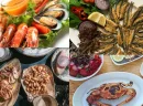 Deniz Ürünleri Restoranlarının Cazibesi