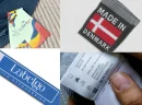 Étiquette À Coudre Üretiminde Hangi Materyaller Kullanılır?