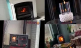 Kuzine ile Dekoratif Kullanım