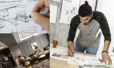 İç Mimarlık Nedir ve Ne İş Yapar?