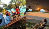 Kamp Tatili Nedir?