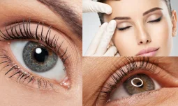 Alt Göz Kapağı Estetiği Ne Kadar Sürer?