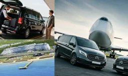 Antalya Havalimanı Transfer Hizmeti Nasıl Çalışır?