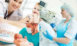 Bebek Hemşiresinin Görev ve Sorumlulukları