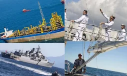 Denizcilik Nedir ve Neden Önemlidir?