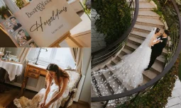İstanbul Wedding Photographer ile Rüya Gibi Düğün Anları