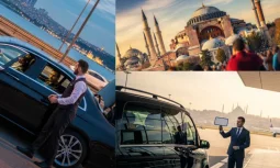 Sabiha Gokcen Airport Transfer Çözümleriyle İş Seyahatlerinde Zamanı Yönetme Stratejileri