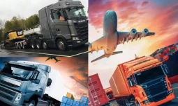 Komple Tır Taşımacılığı İle Kesintisiz ve Güvenli Lojistik Çözümleri