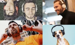 Kulaklıklar: Günlük Hayatın Vazgeçilmezi