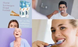 Bitkisel Diş Macunu Seçerken Nelere Dikkat Edilmeli?