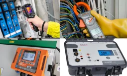 Sonel PQM-707 Cihazın Teknik Özellikleri ve Fonksiyonları