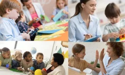 Online Çocuk Gelişimi Neden Önemlidir?