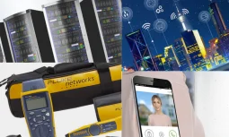 Fiber Sonlandırma Kullanım Alanları