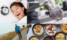 Sabah Rutininin Önemi