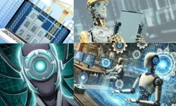 Software für AEC Sektöründe En Yaygın Kullanılan Tasarım Yazılımları Nelerdir?