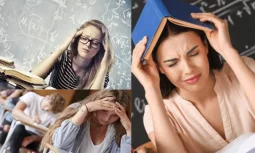 Sınav Stresi Nedir?