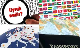 Uyruk Nedir?