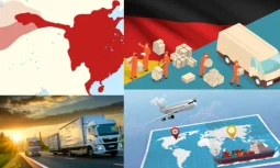 Uluslararası Nakliyat ve Küresel Ticaretteki Önemi