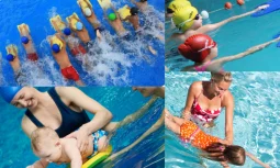 Yüzme Eğitimi: Sağlık, Güvenlik ve Eğlence İçin Önemli Bir Beceri