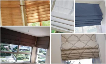 Zip Perde Kullanım Alanları