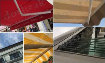 Tente Modelleri ve Fiyatları