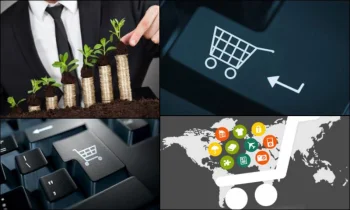 E-Ticaret Sisteminin Sağladığı Kolaylıklar