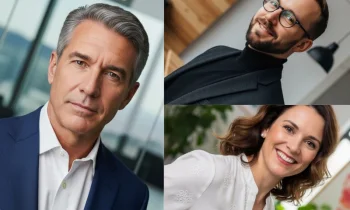 AI Vesikalık Fotoğraf Nasıl Çekilir?