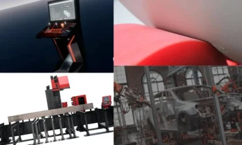 Metal Profil Kesme Makinesi Nedir?