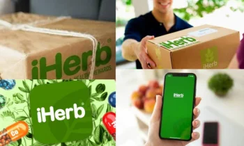 iHerb Black Friday İndirim Stratejileri