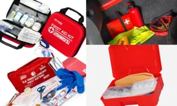 Araçlarda İlk Yardım Kiti: Hayati Öneme Sahip Ekipman