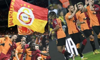 Galatasaray Maç Bileti Satın Alma