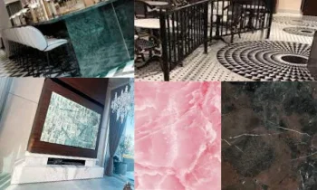 Natural Stone Tiles Siparişi Nereden Verilir?
