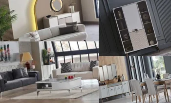 Mobila Alırken Bütçe Nasıl Belirlenir?