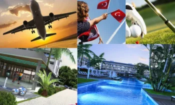 Kıbrıs Gezilecek Yerler Bakımından Zengin Midir?