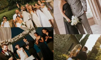 Best Wedding Photographer in Turkey: Türkiye’de Düğün Fotoğrafçısı Ücretleri