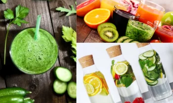 Detoks Nedir ve Neden Uygulanır?
