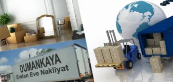 Dumankaya İle  Nakliyat Sektörü Giderek Genişliyor!