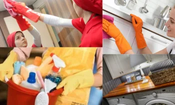 Günlük Temizlikçi Kiralama Hizmeti Nedir?