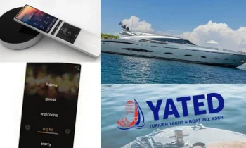 Yat Otomasyon Sistemleri Seçerken Dikkat Edilmesi Gerekenler Nelerdir?