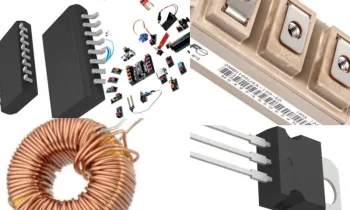 Digikey Türkiye Distribütörü