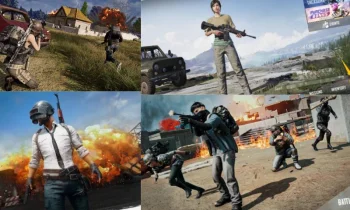 PUBG Hesap Al ve Hızlıca Oynamaya Başla