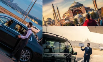Sabiha Gokcen Airport Transfer Çözümleriyle İş Seyahatlerinde Zamanı Yönetme Stratejileri