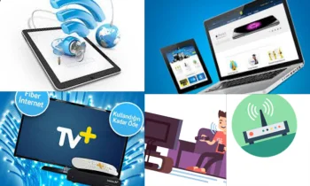 Kablo İnternet Kullandığın Kadar Öde kampanyası