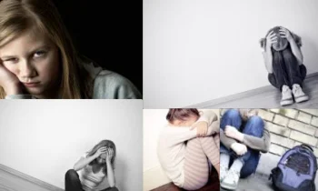 Ergenlerde Depresyon ve Algılama Biçimleri
